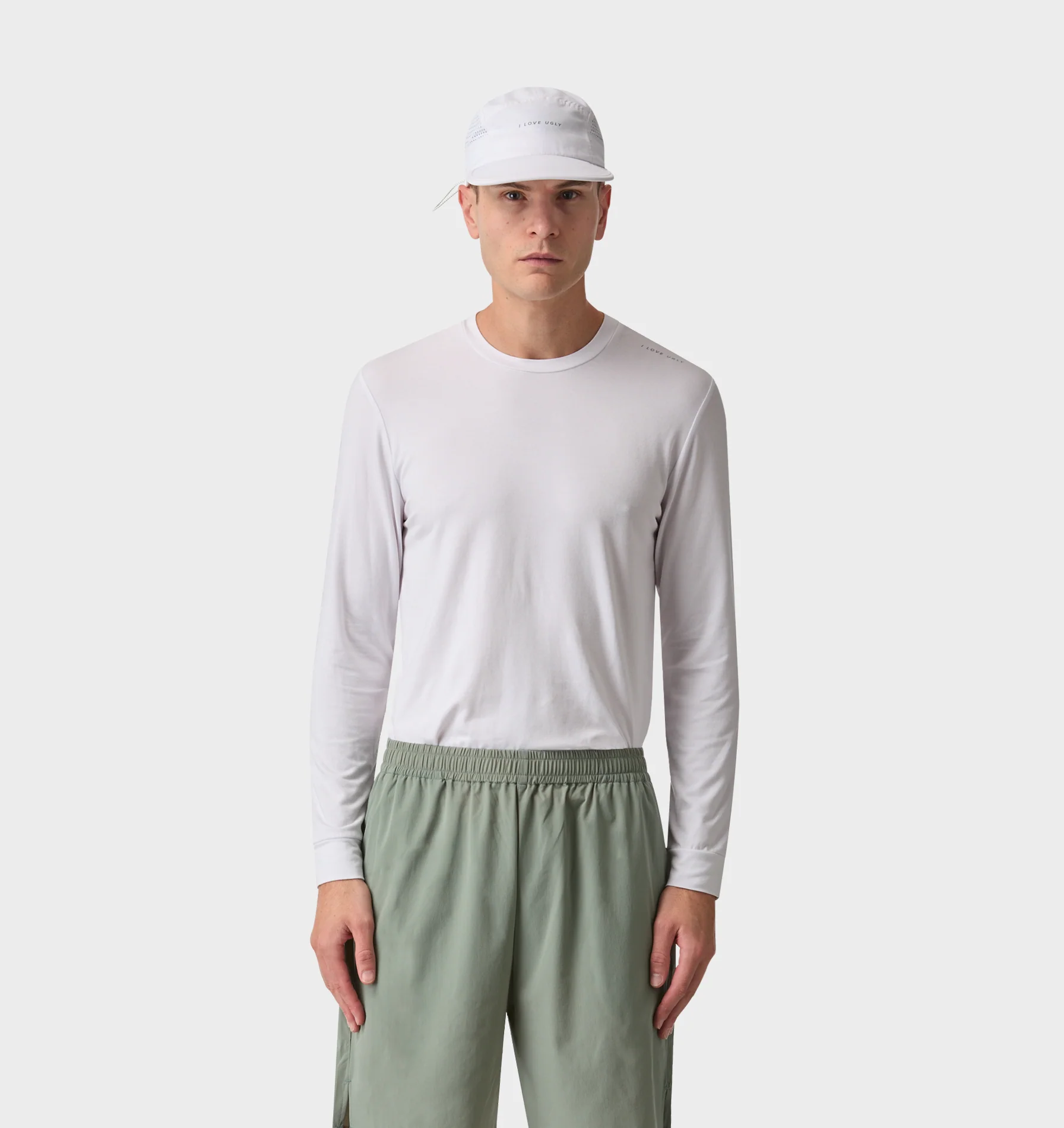 Active Tops